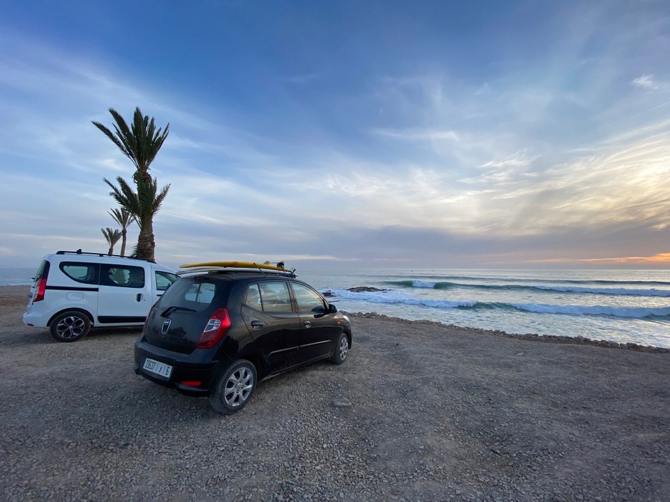 Marokko - Agadir - 