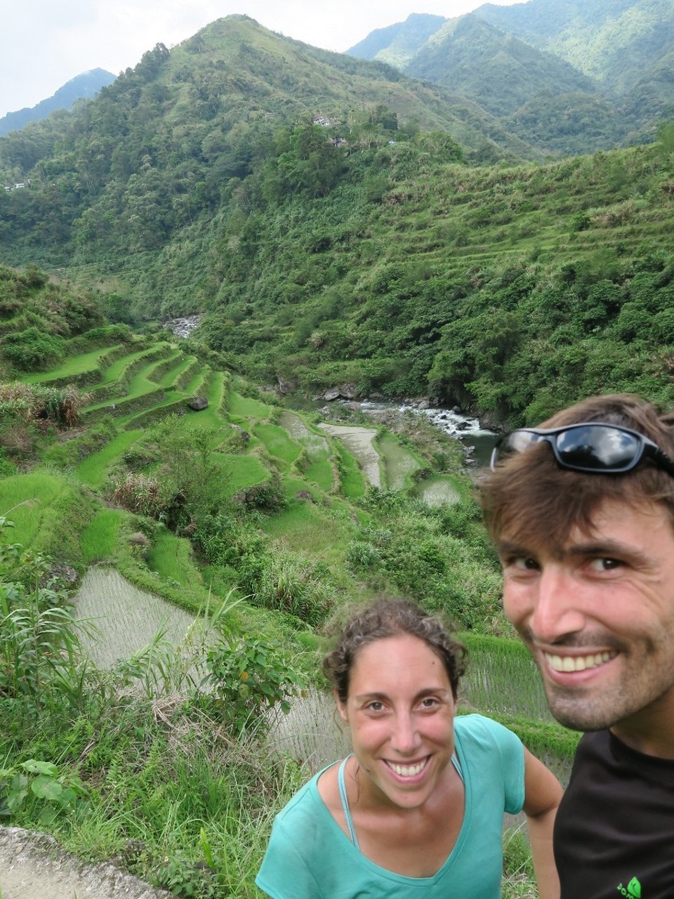 Philippines - Banaue - 