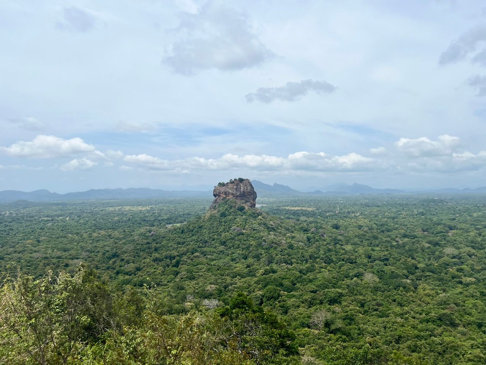 Sri Lanka -  - 