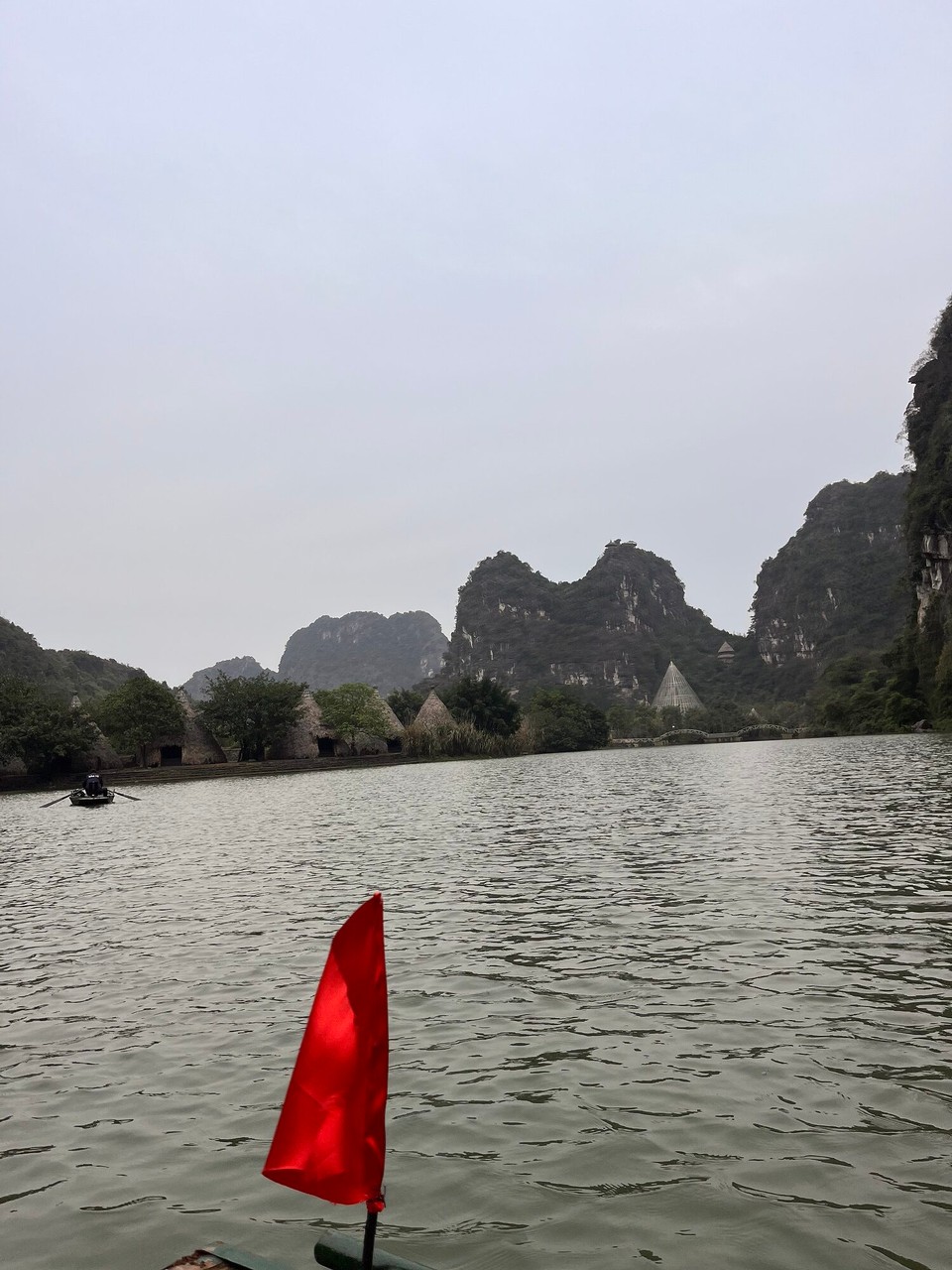 Vietnam - Ninh Binh - 