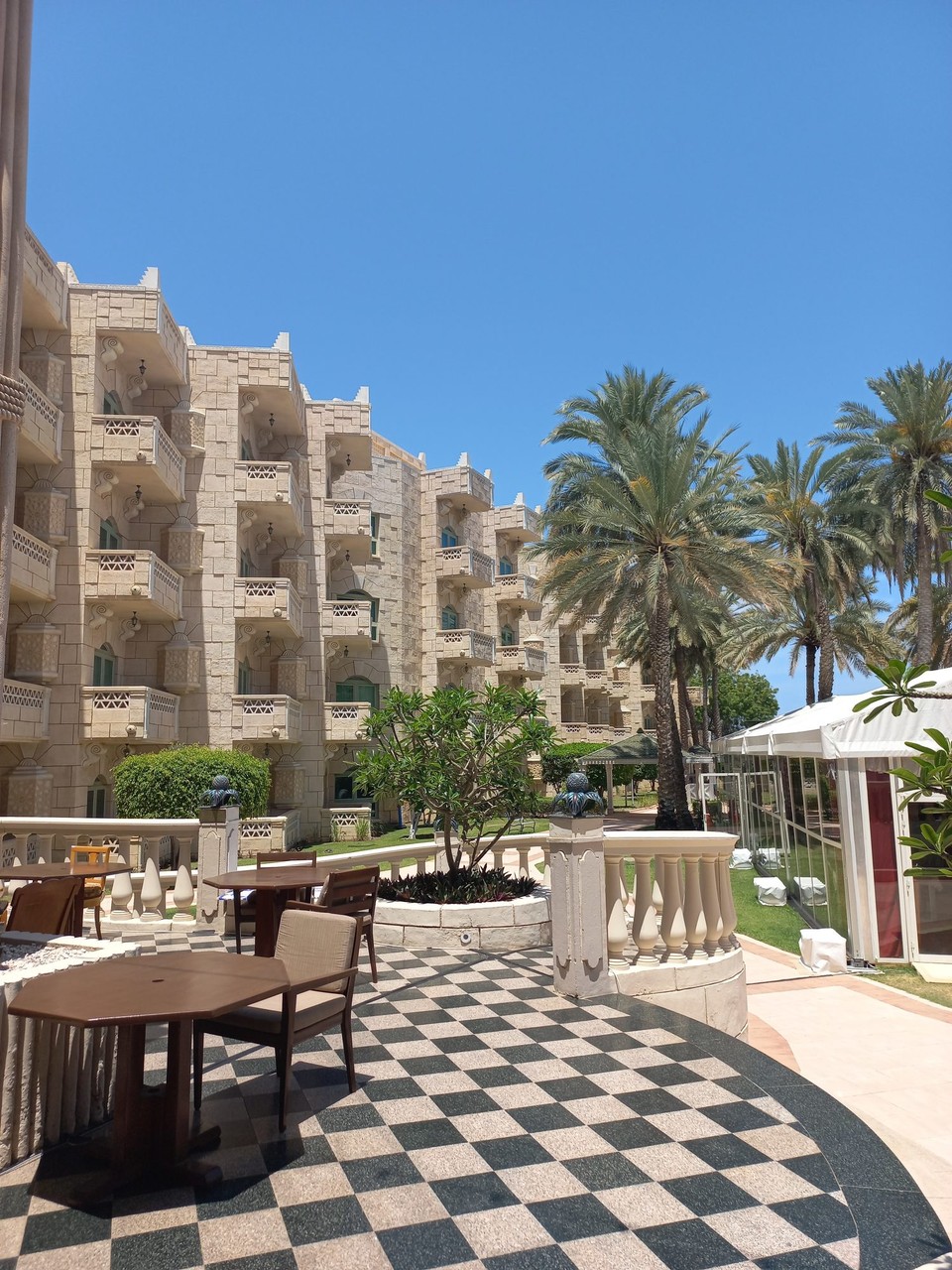 Oman - Maskat - 