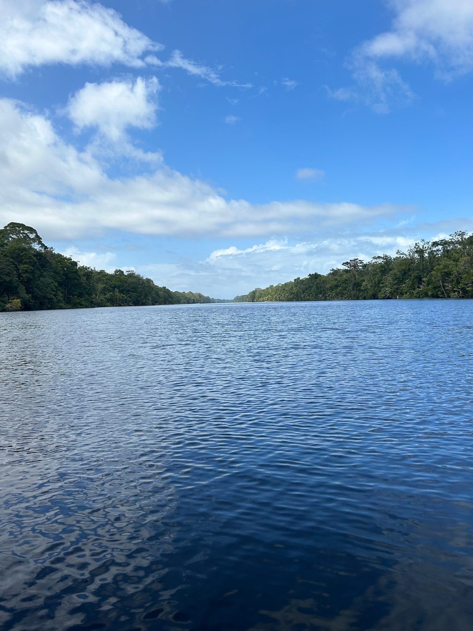 Costa Rica - Puerto Viejo de Talamanca - 