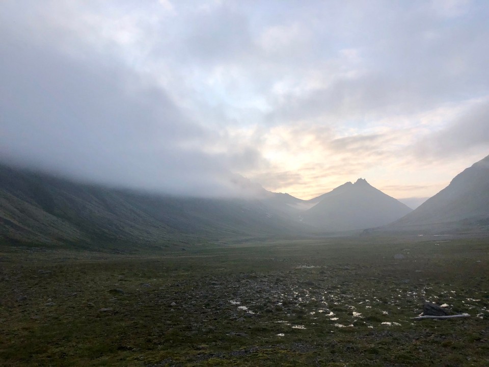 Island - Sveitarfélagið Hornafjörður - 🥰