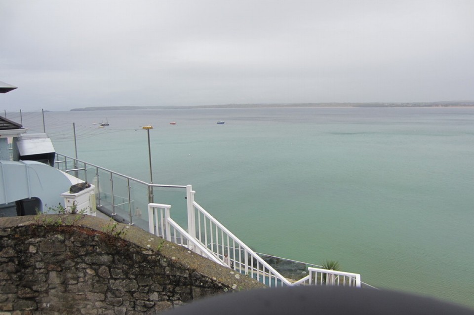 Vereinigtes Königreich - St Ives - 
