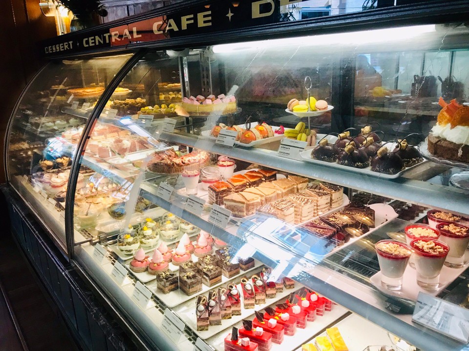 Ungarn - Budapest V. kerület - Schwere Entscheidung