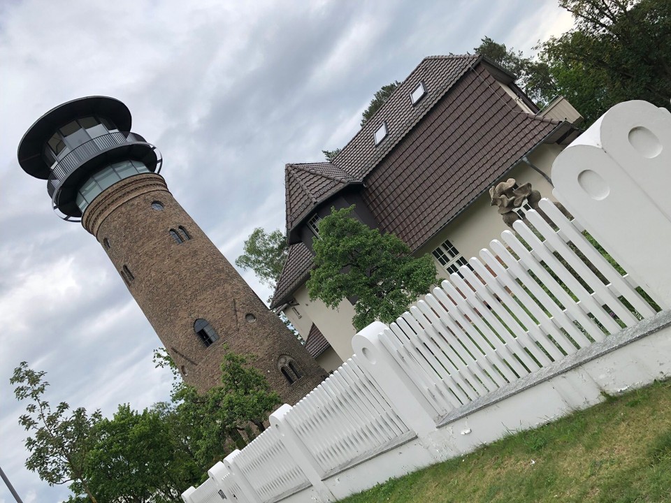 Deutschland - Bad Saarow - 