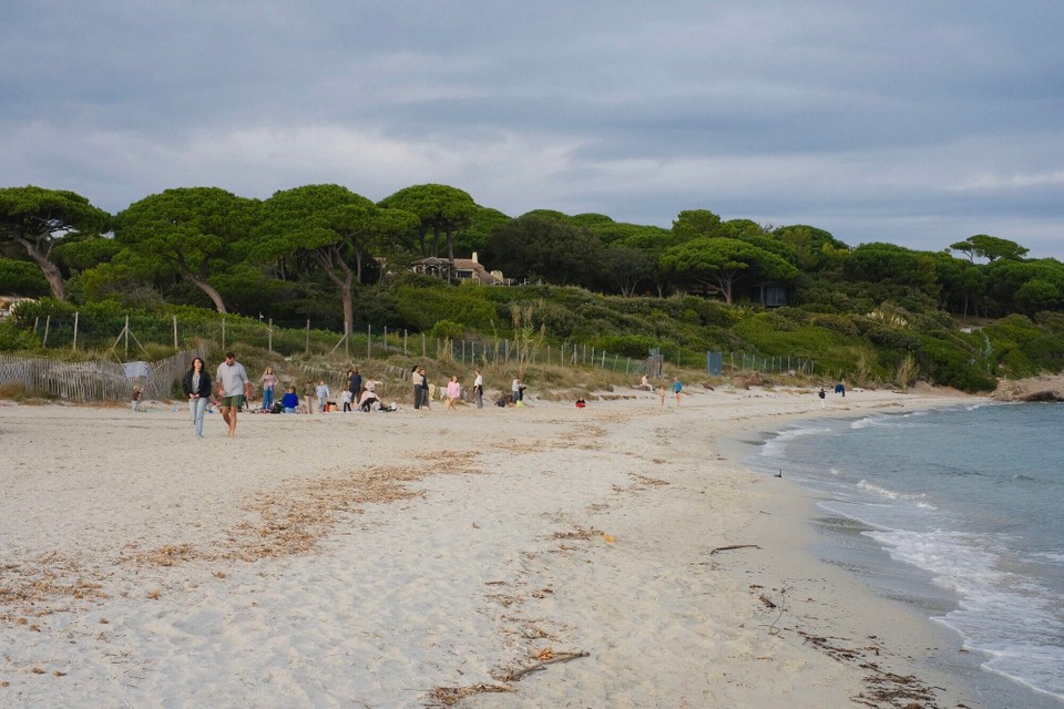 Frankreich - Saint-Tropez - 