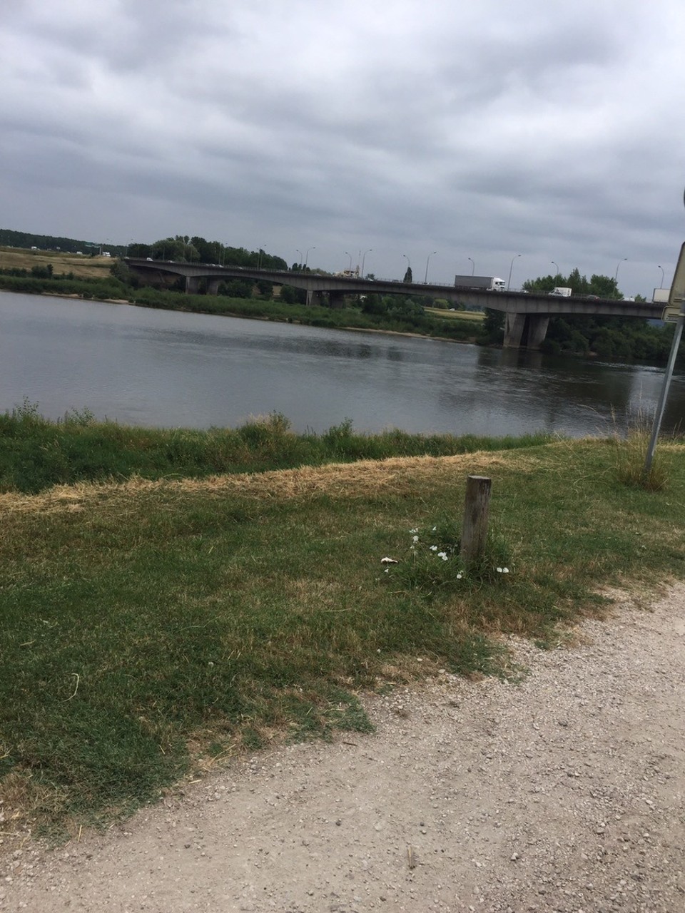 Frankreich - Meung-sur-Loire - 