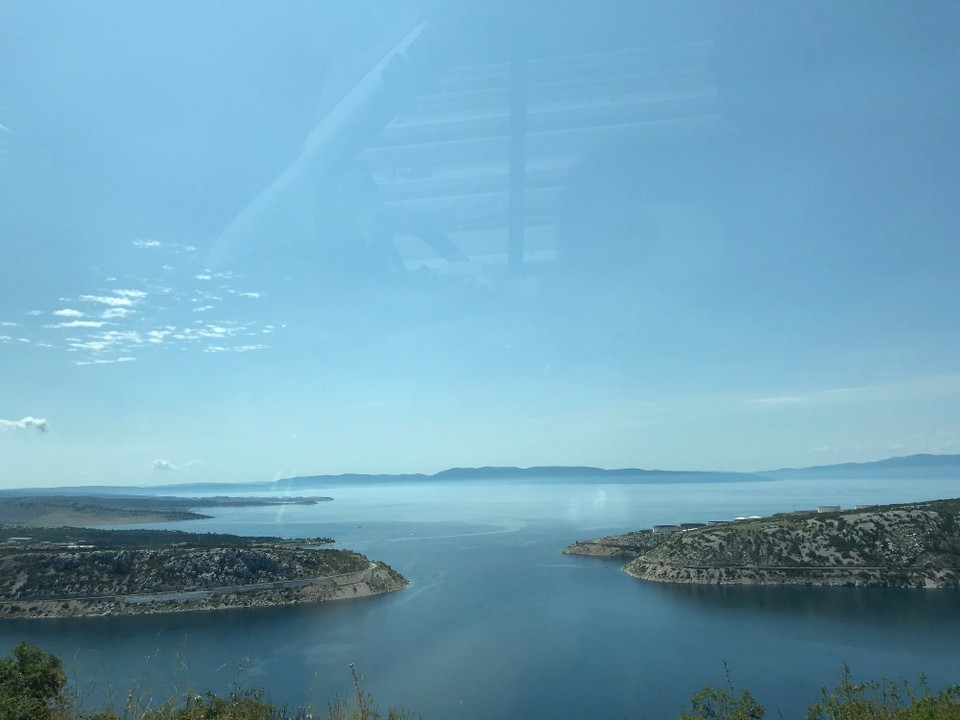 Kroatien - Punat - 