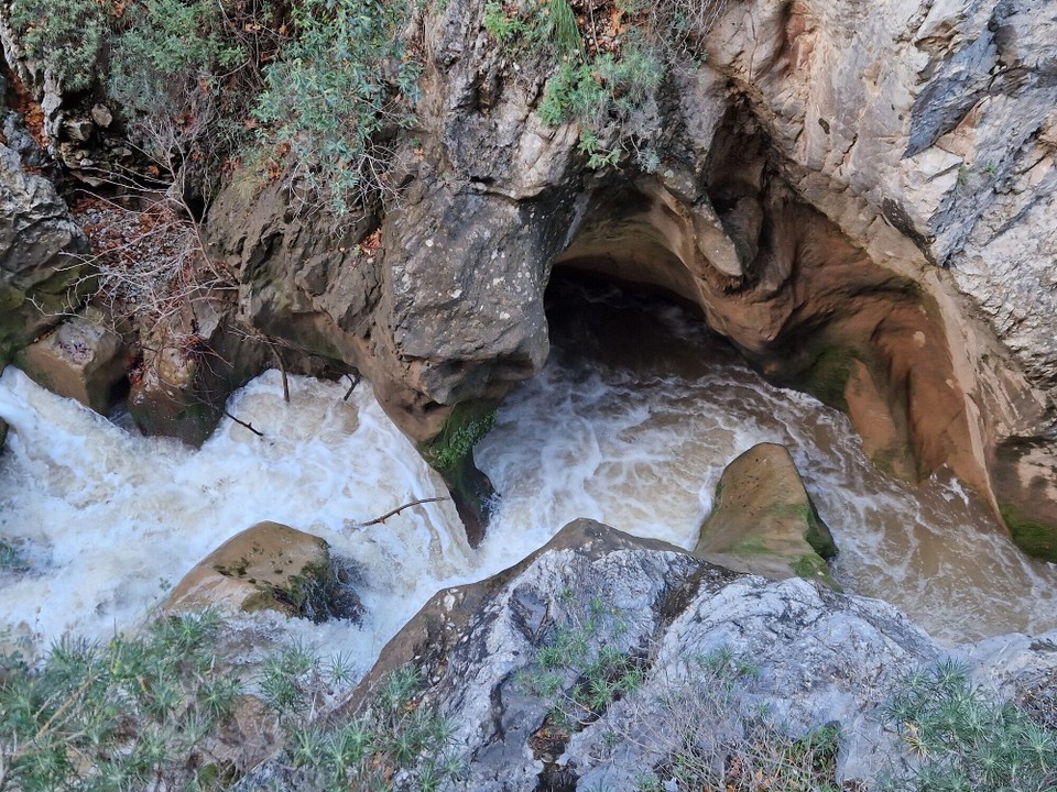 Griechenland - Diakopto - 