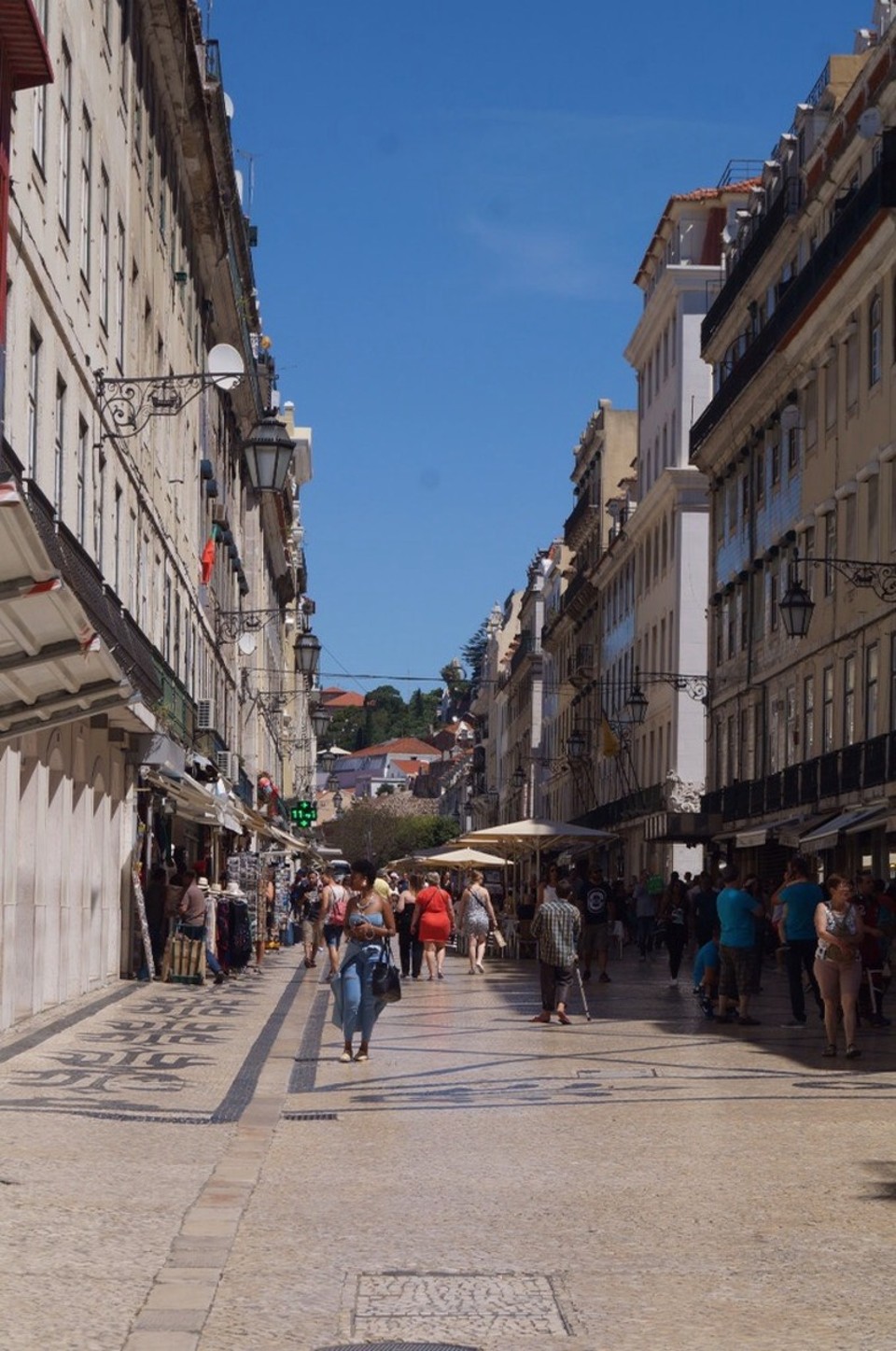 Portugal - Lissabon - 