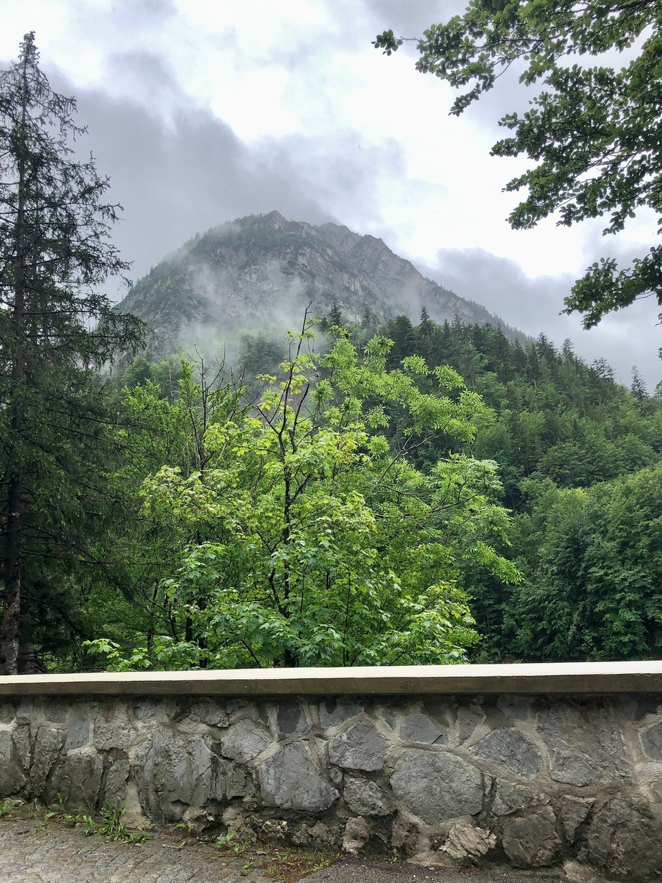 Österreich - Golling an der Salzach - 
