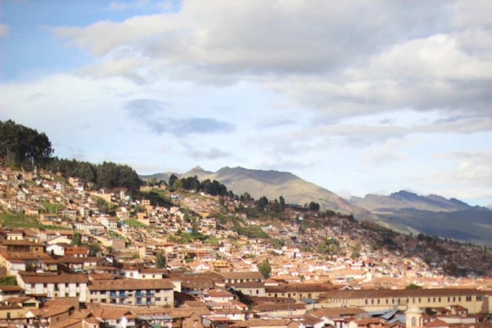 Peru - Cusco - 