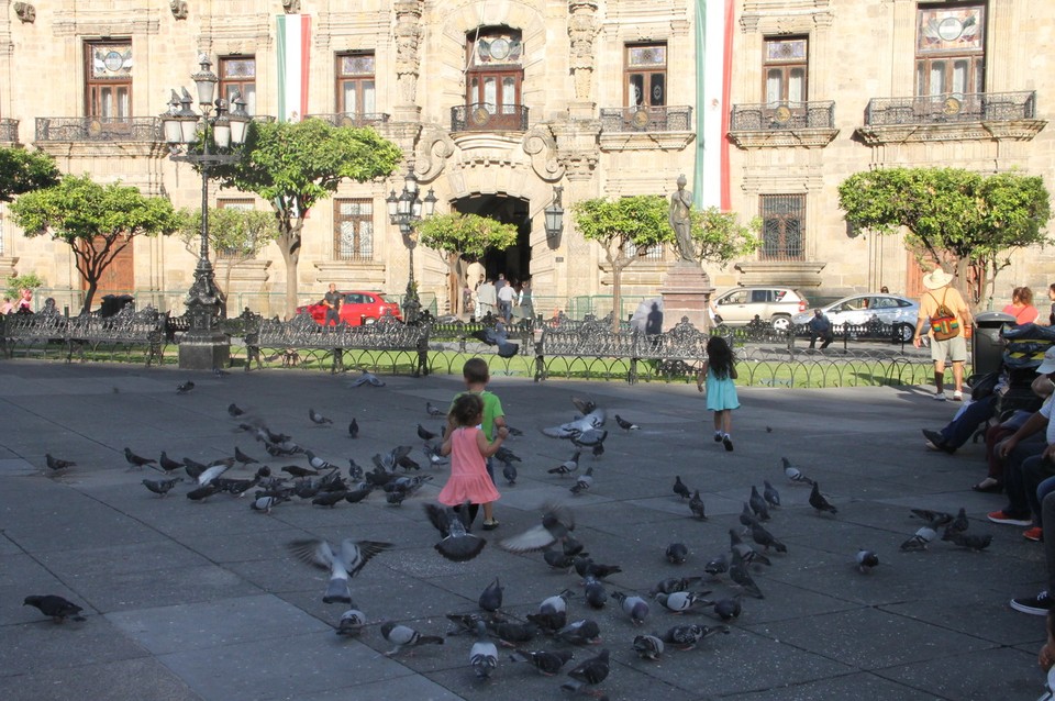 Mexico - Guadalajara - 