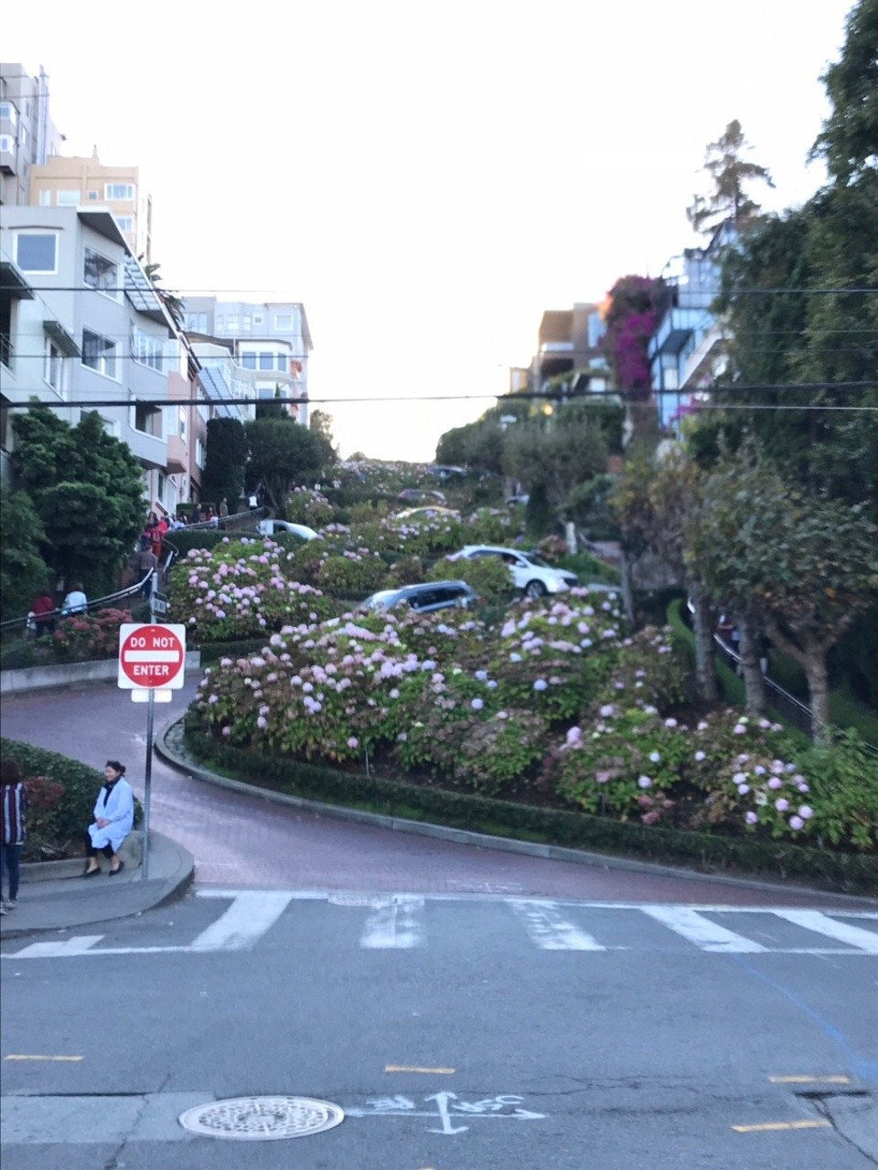 Vereinigte Staaten - San Francisco - 