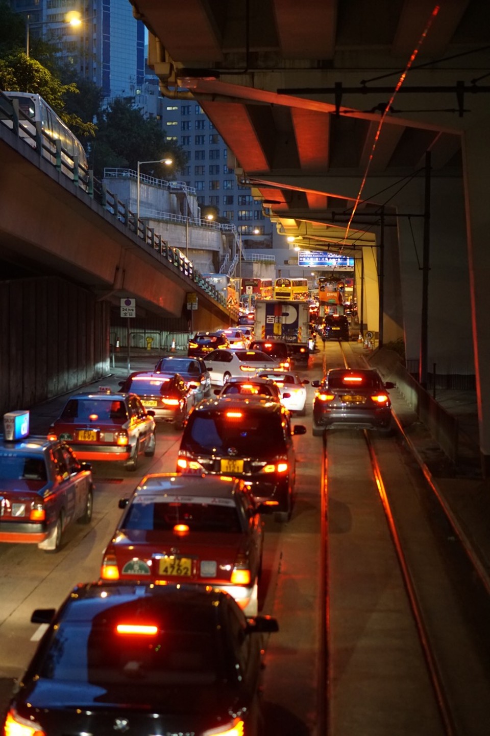 Hongkong - Hongkong - 