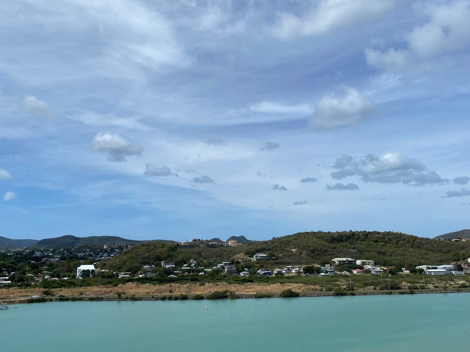 Antigua und Barbuda - Antigua and Barbuda - 