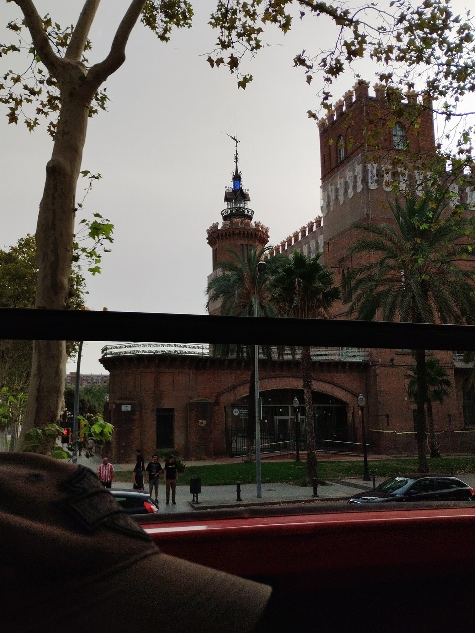 Spanien - Barcelona - 