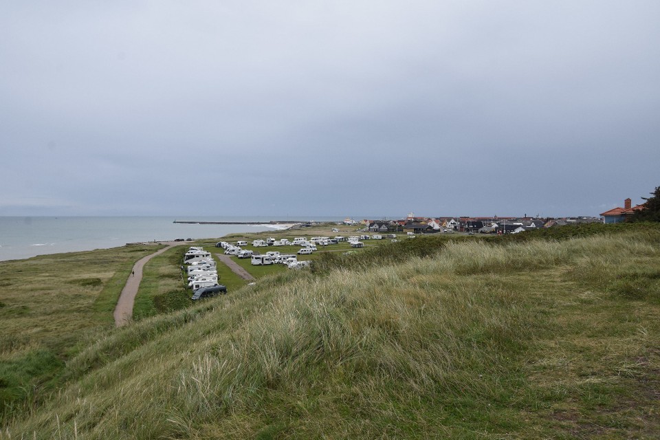 Dänemark - Hirtshals - 
