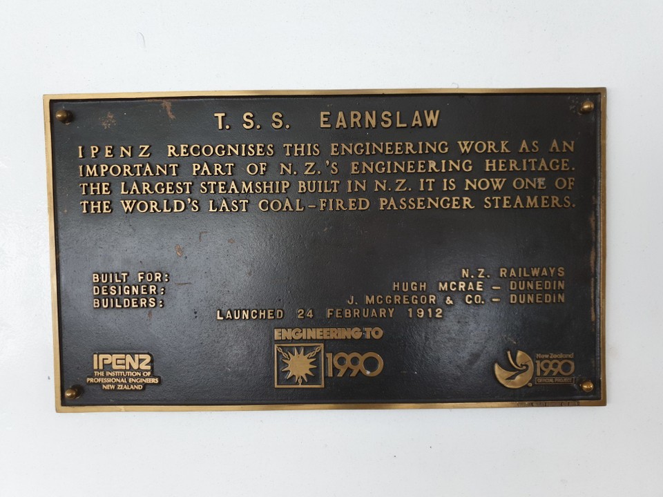 Neuseeland - Auckland - Wissenswertes