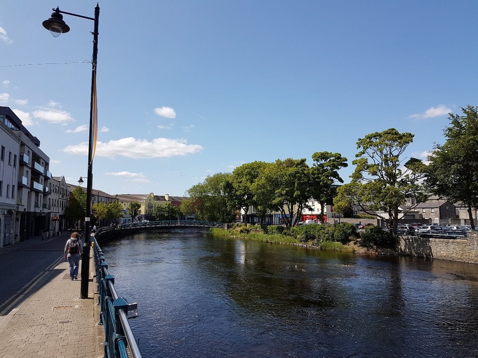 Irland - Sligo - 