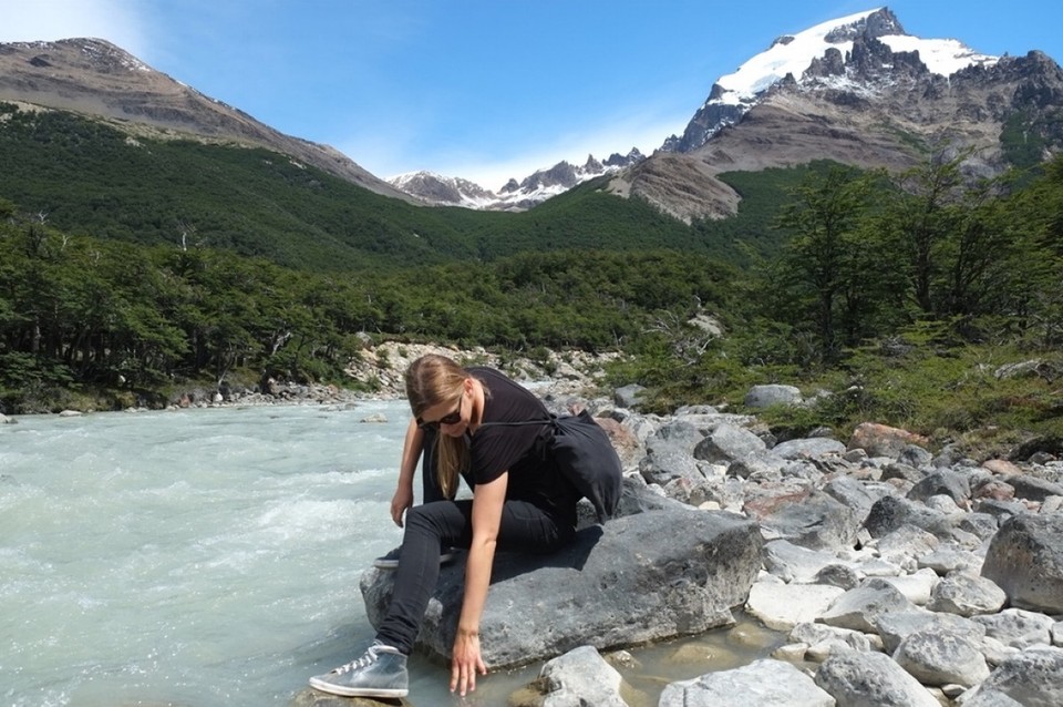 Argentina - El Chaltén - 