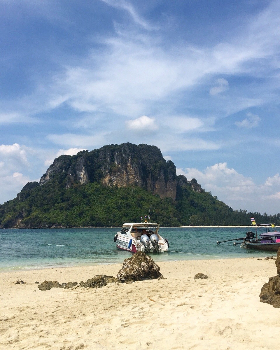 Thailand -  - 