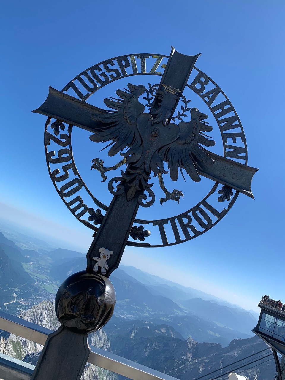 Österreich - Ehrwald - 
