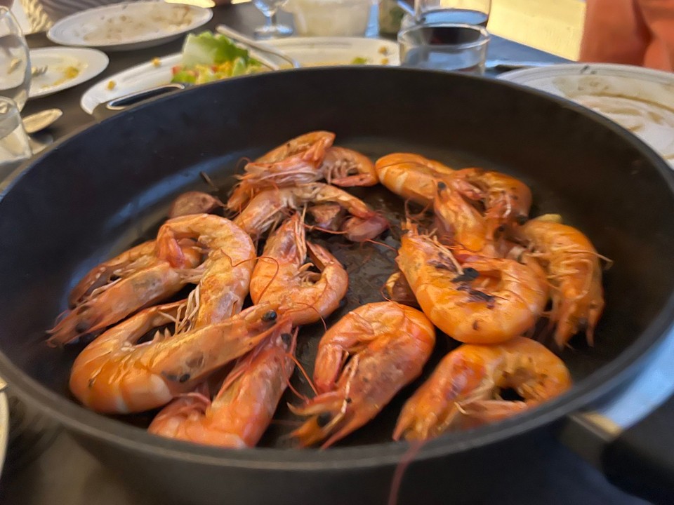 Spanien - Tavernes de la Valldigna - 