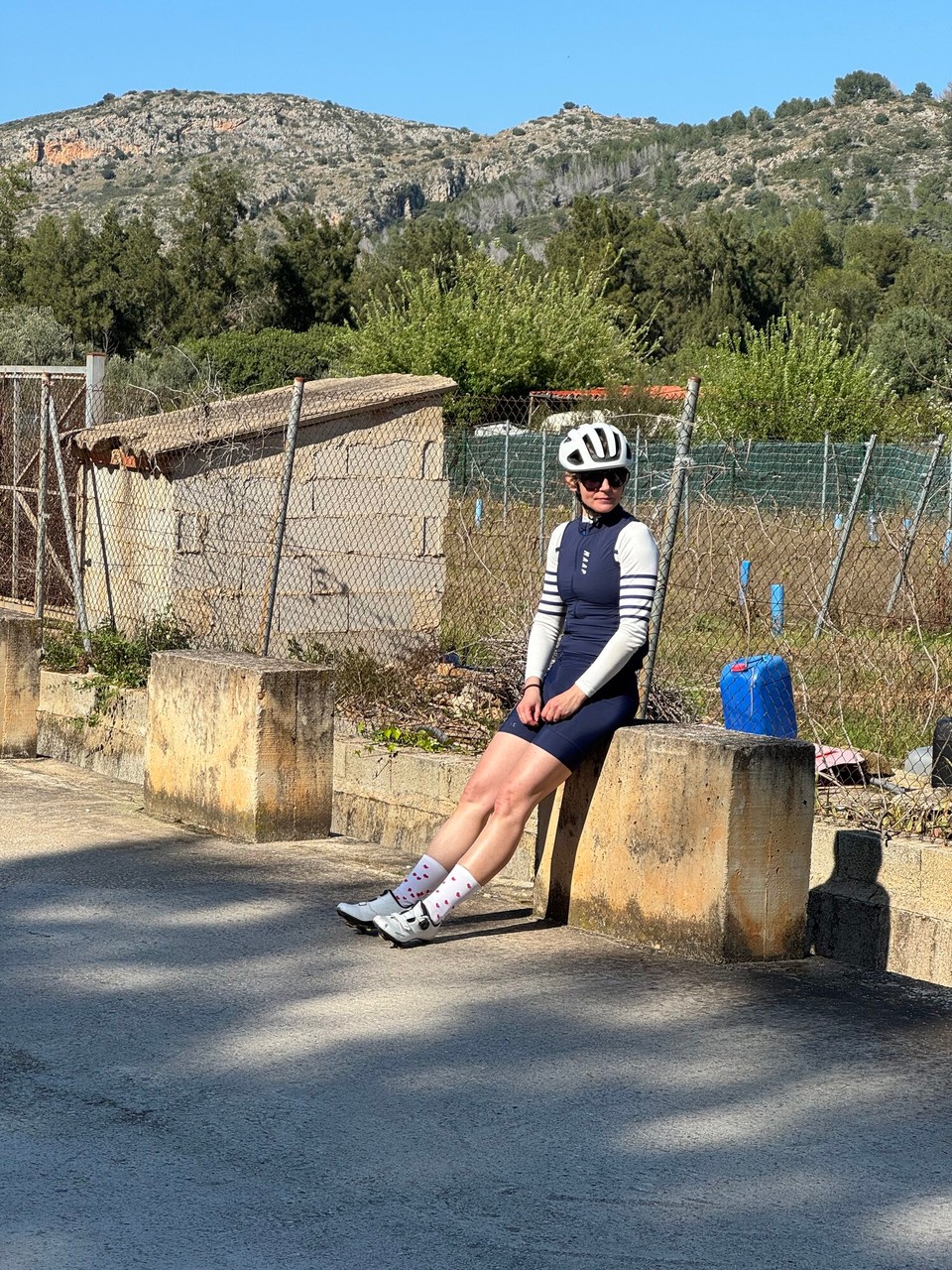 Spanien - Alcalalí - 