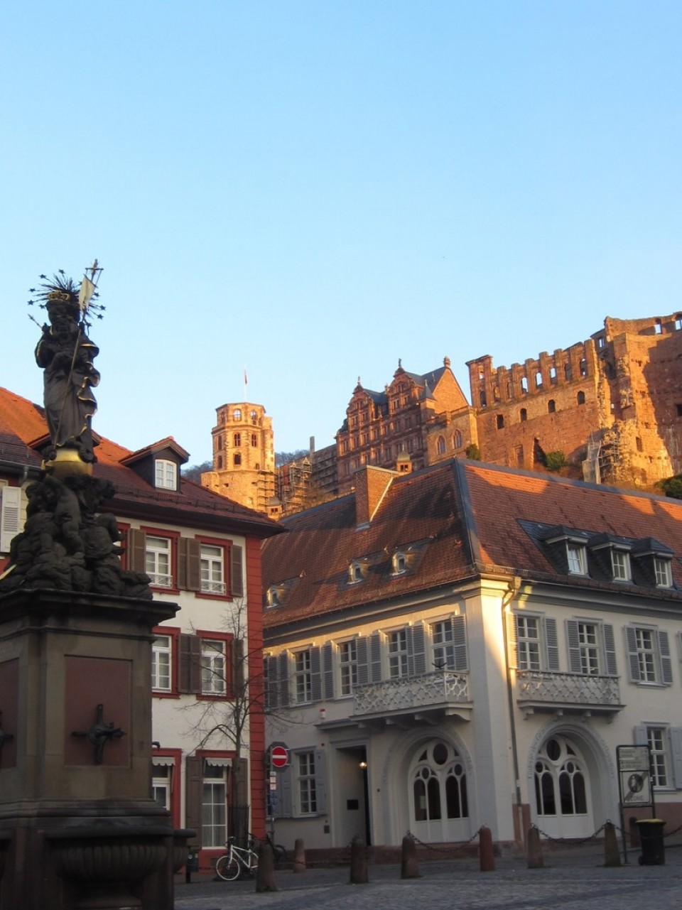 Deutschland - Heidelberg - 