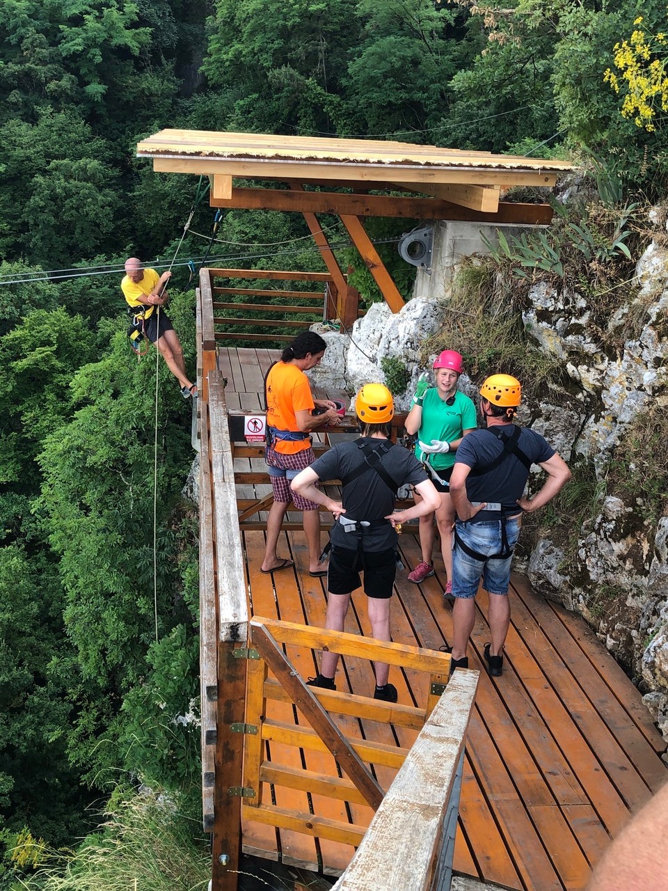 Kroatien - Pazin - 