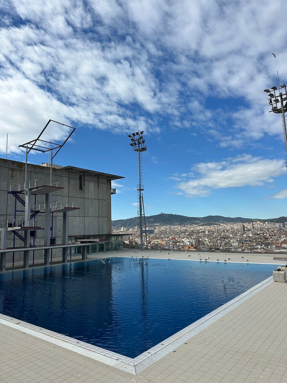 Spanien - Barcelona - 