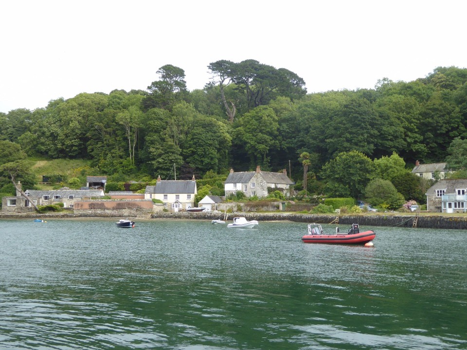 United Kingdom - Helston - 