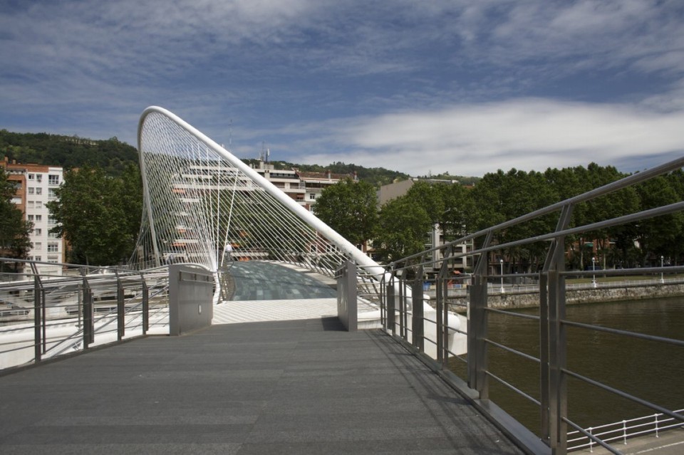 Spain - Bilbao - 
