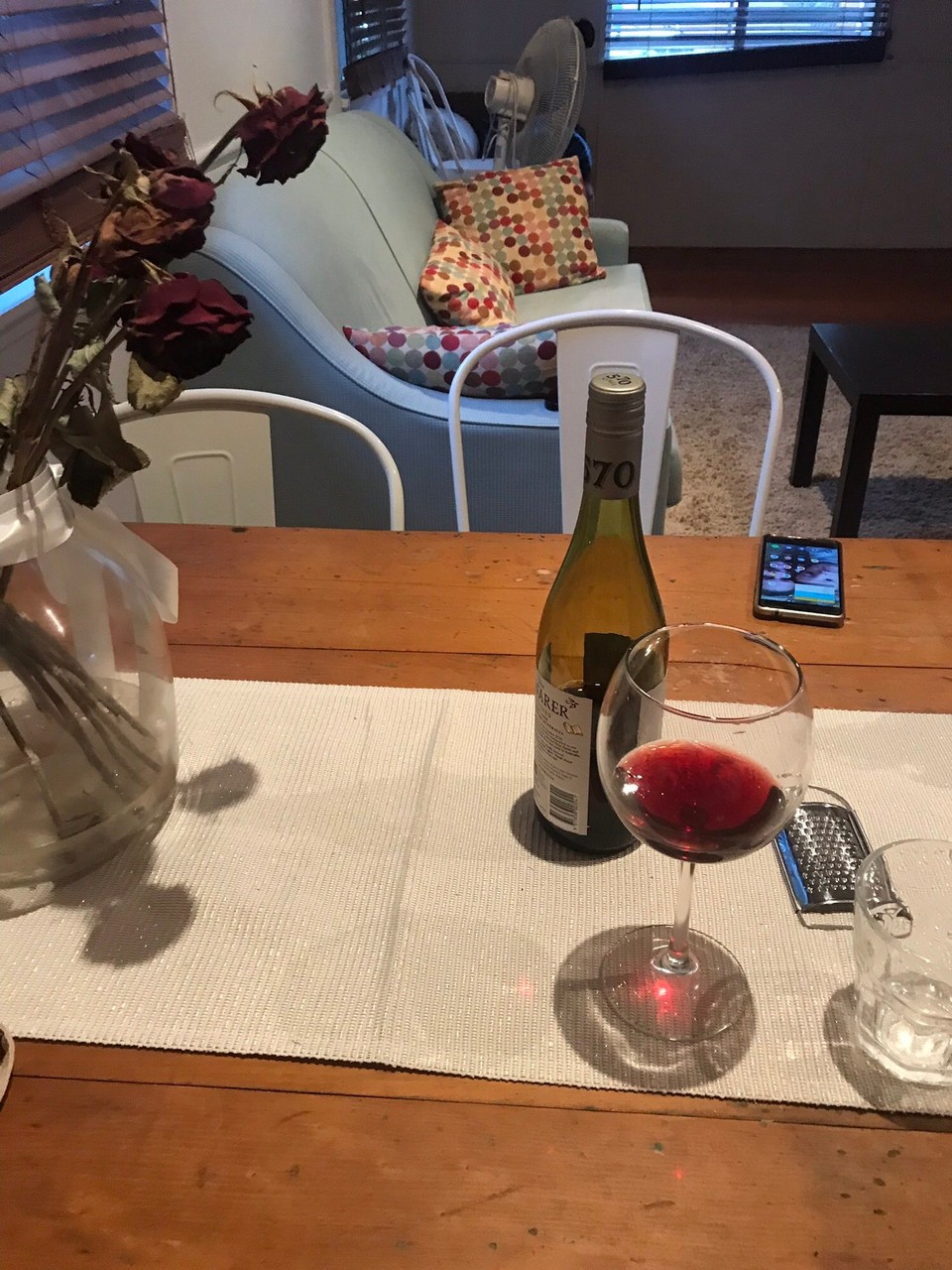 Australien - Grange - Weekends...