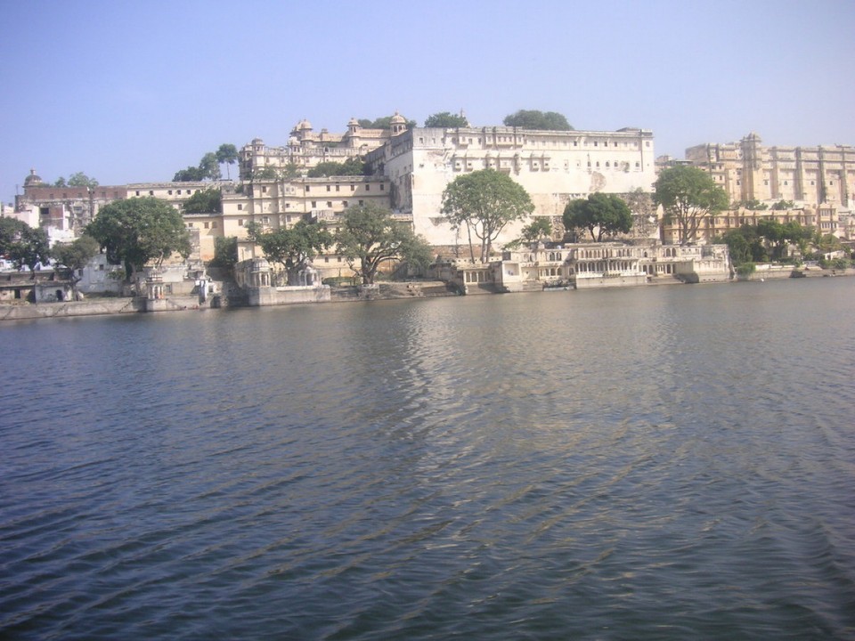 Indien - Udaipur - 
