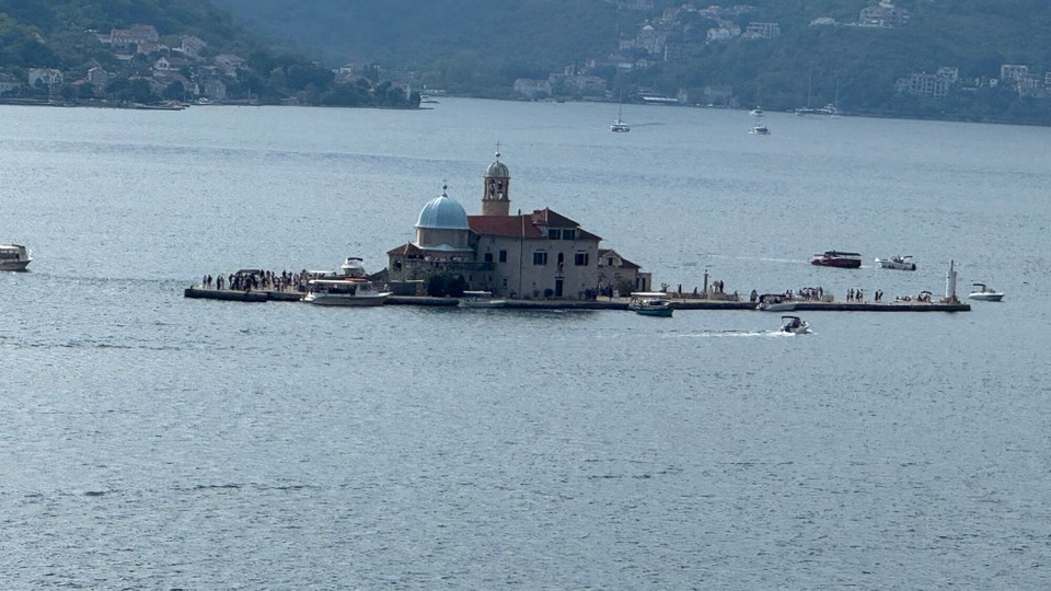 Montenegro - Kotor - 