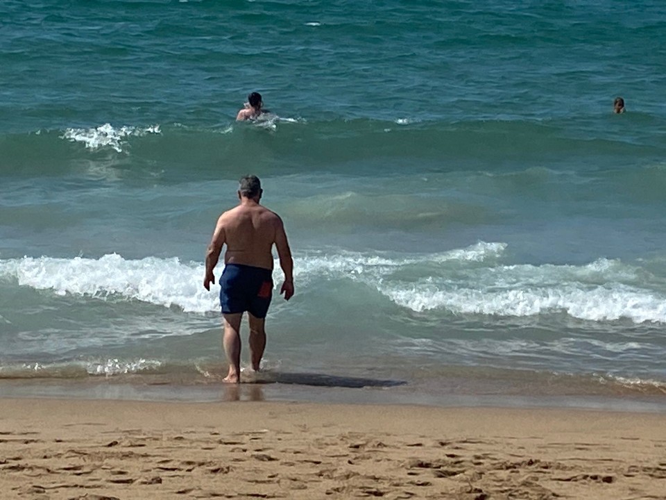 Spanien - Donostia-San Sebastián - 