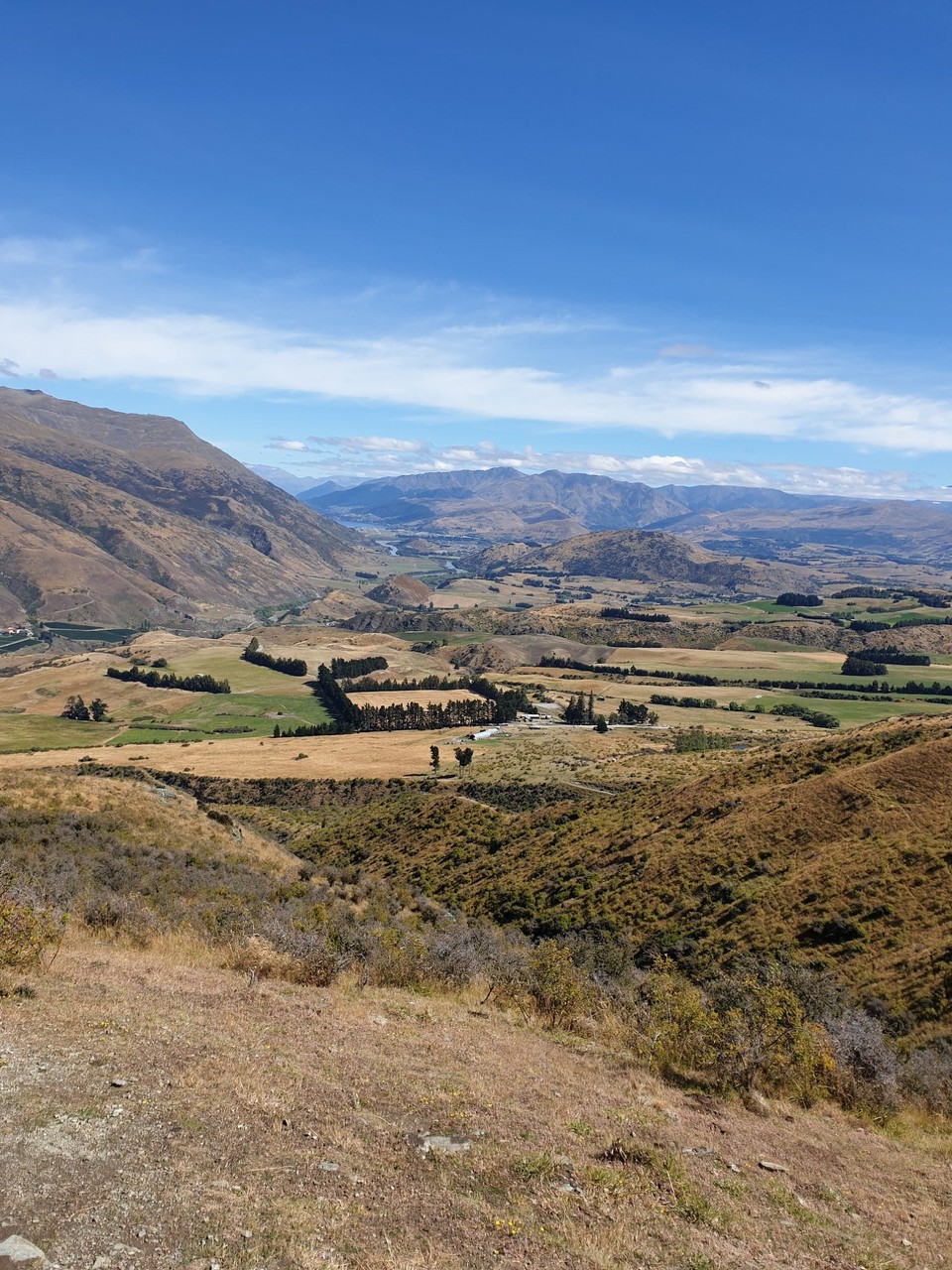 Neuseeland - Wanaka - 