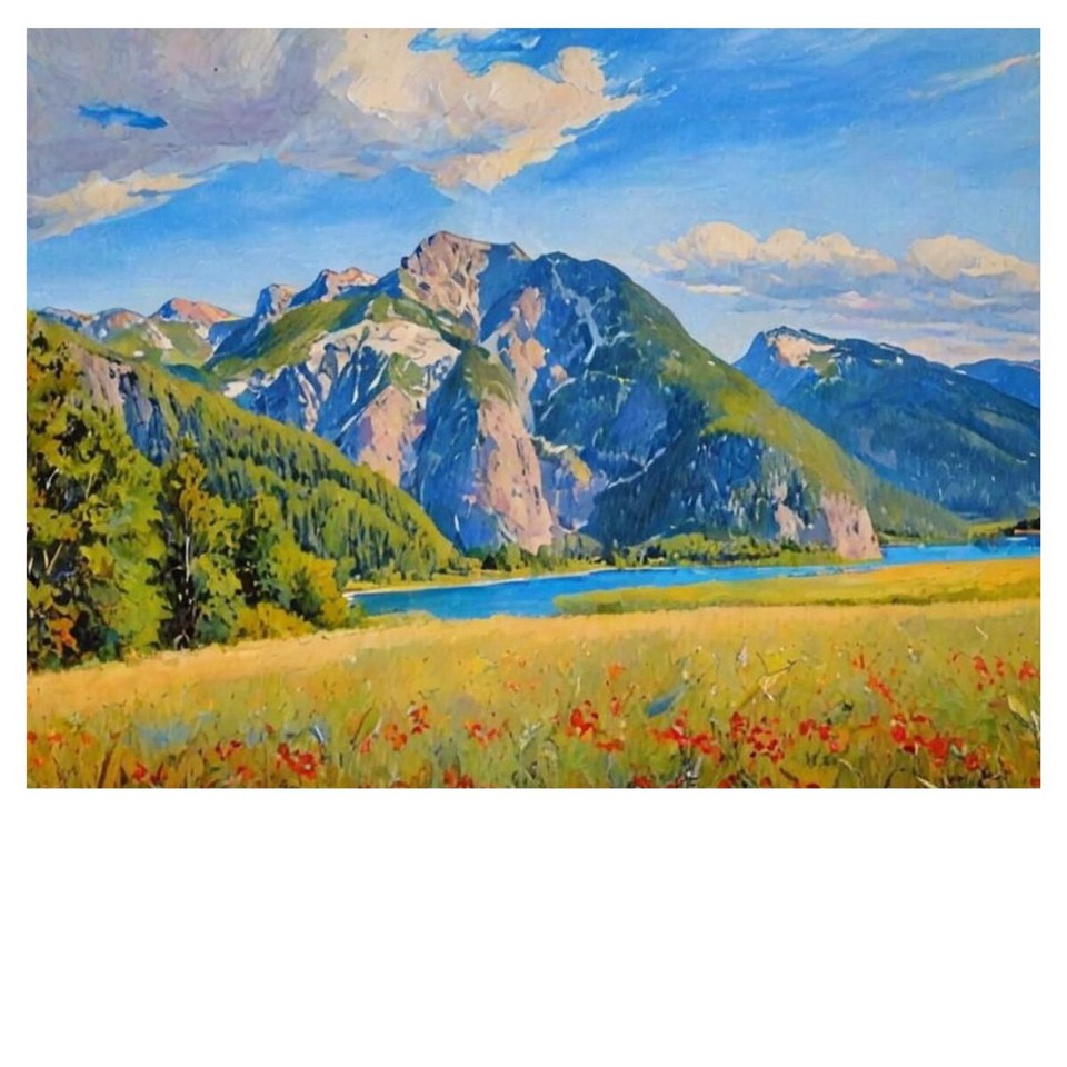 Österreich - Zirl - 