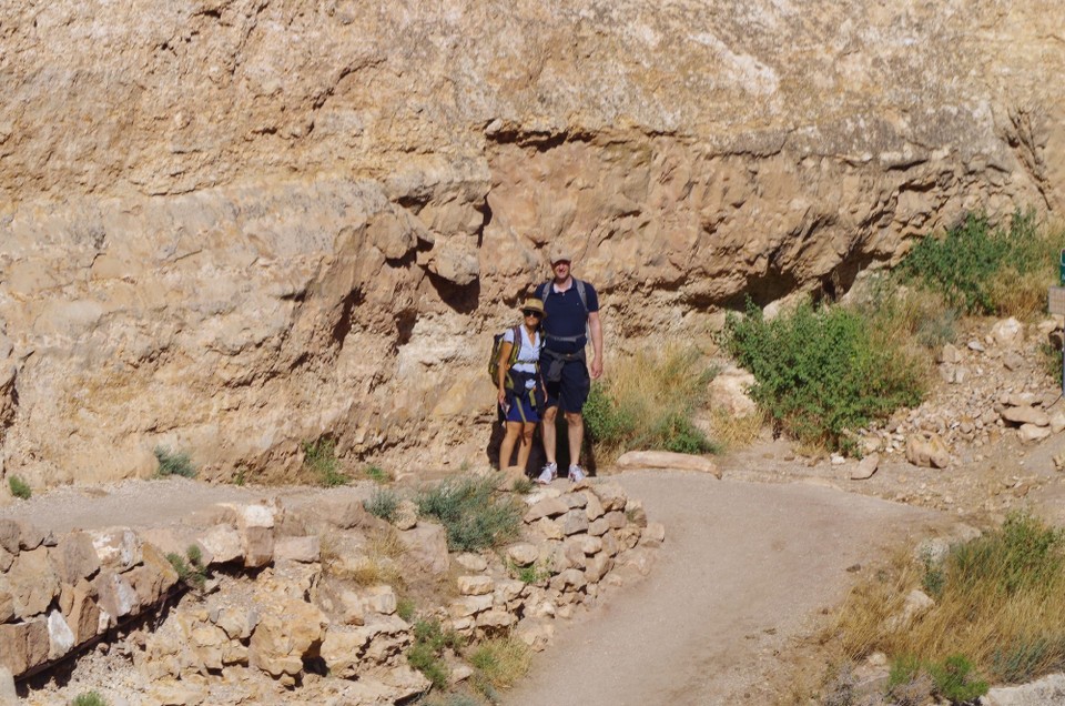 Vereinigte Staaten - Grand Canyon - 