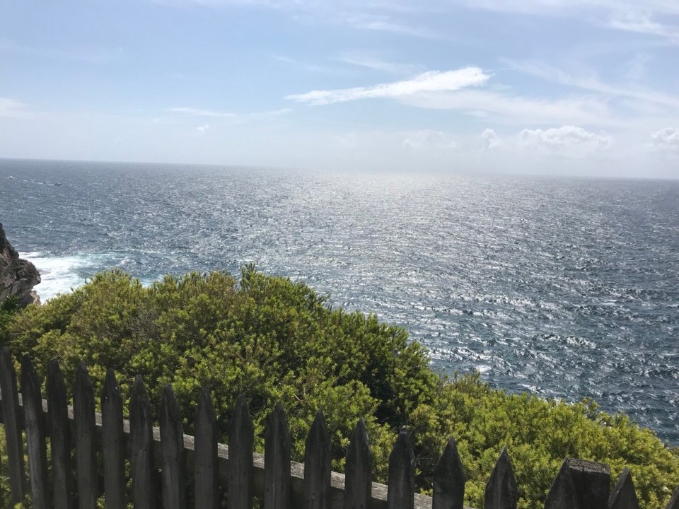 Australien - Dover Heights - 