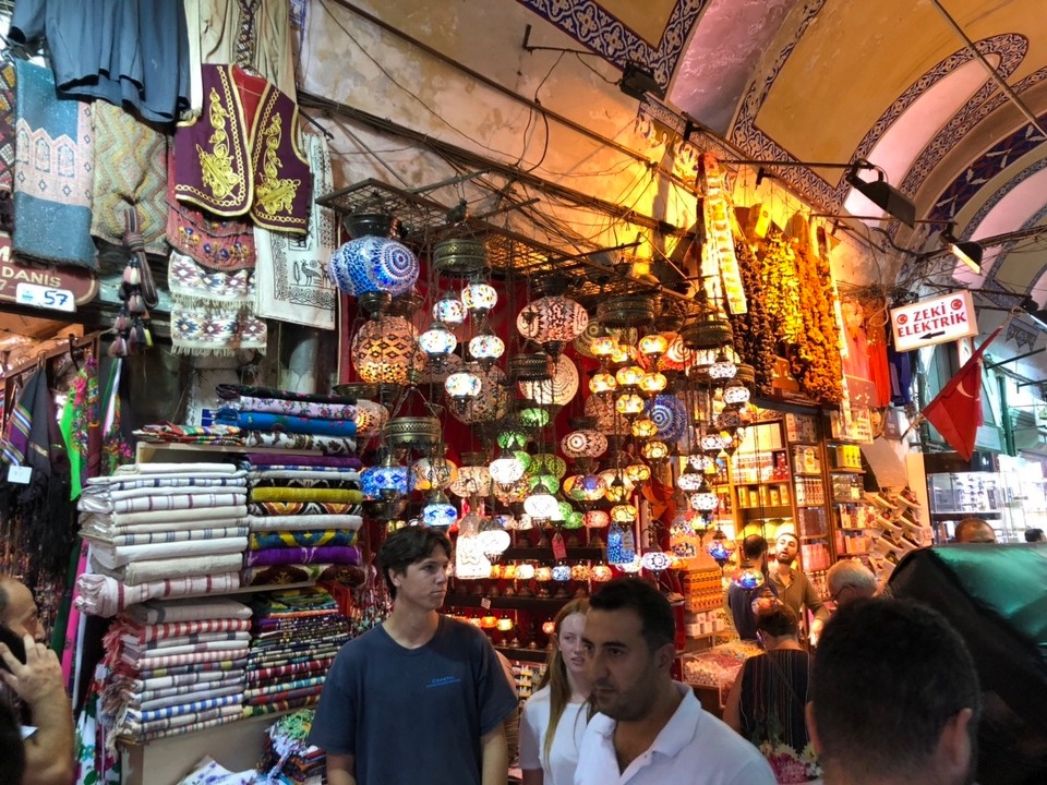Türkei - Istanbul - 