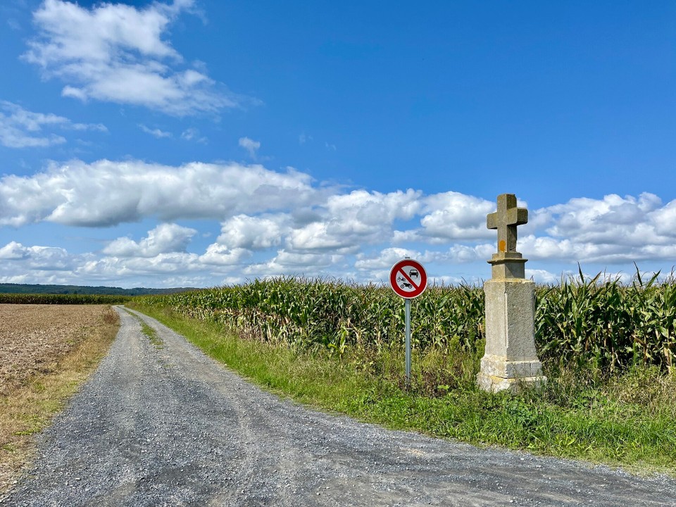 Frankreich - Tarbes - 