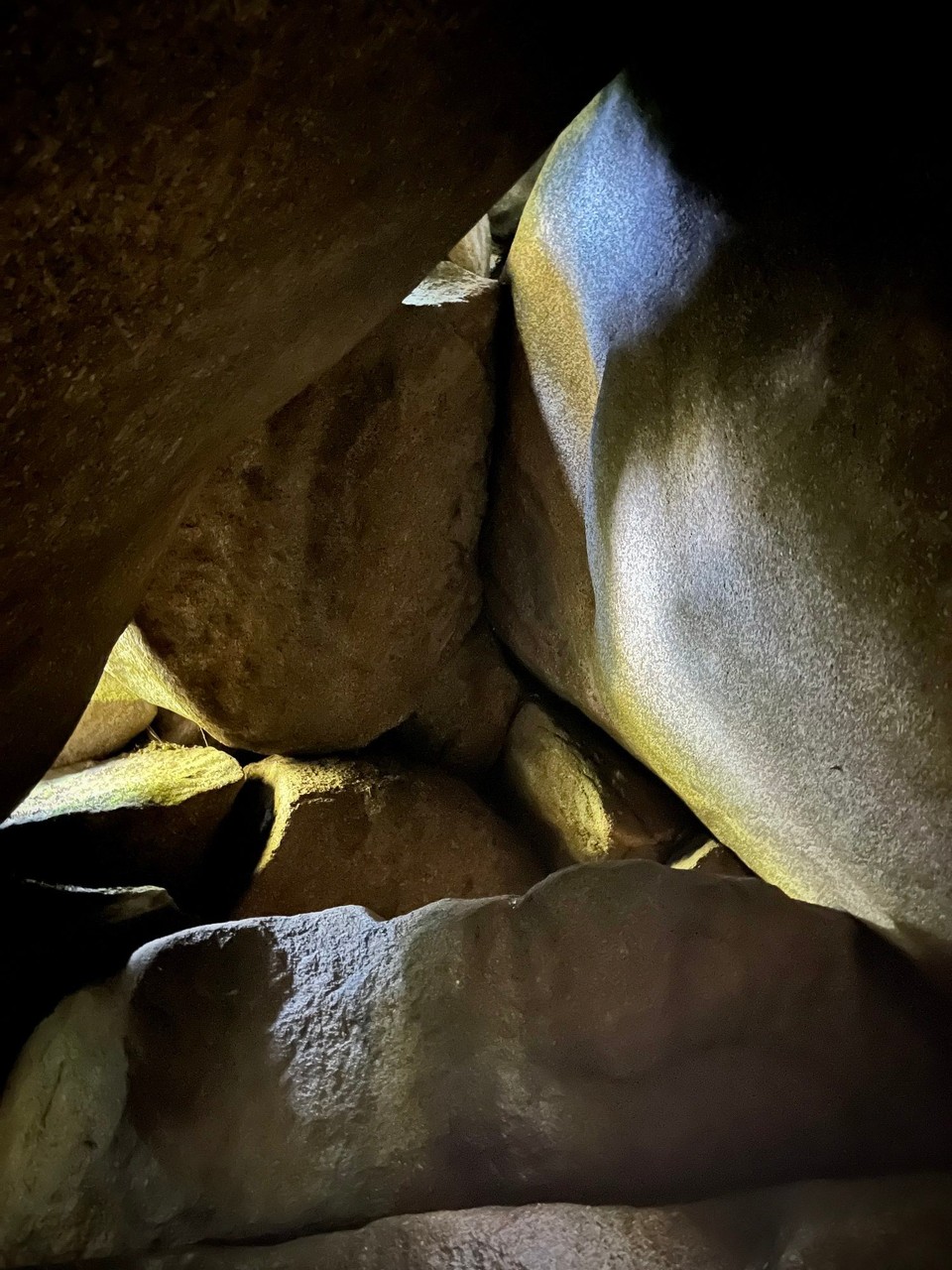Frankreich - Plouarzel - 