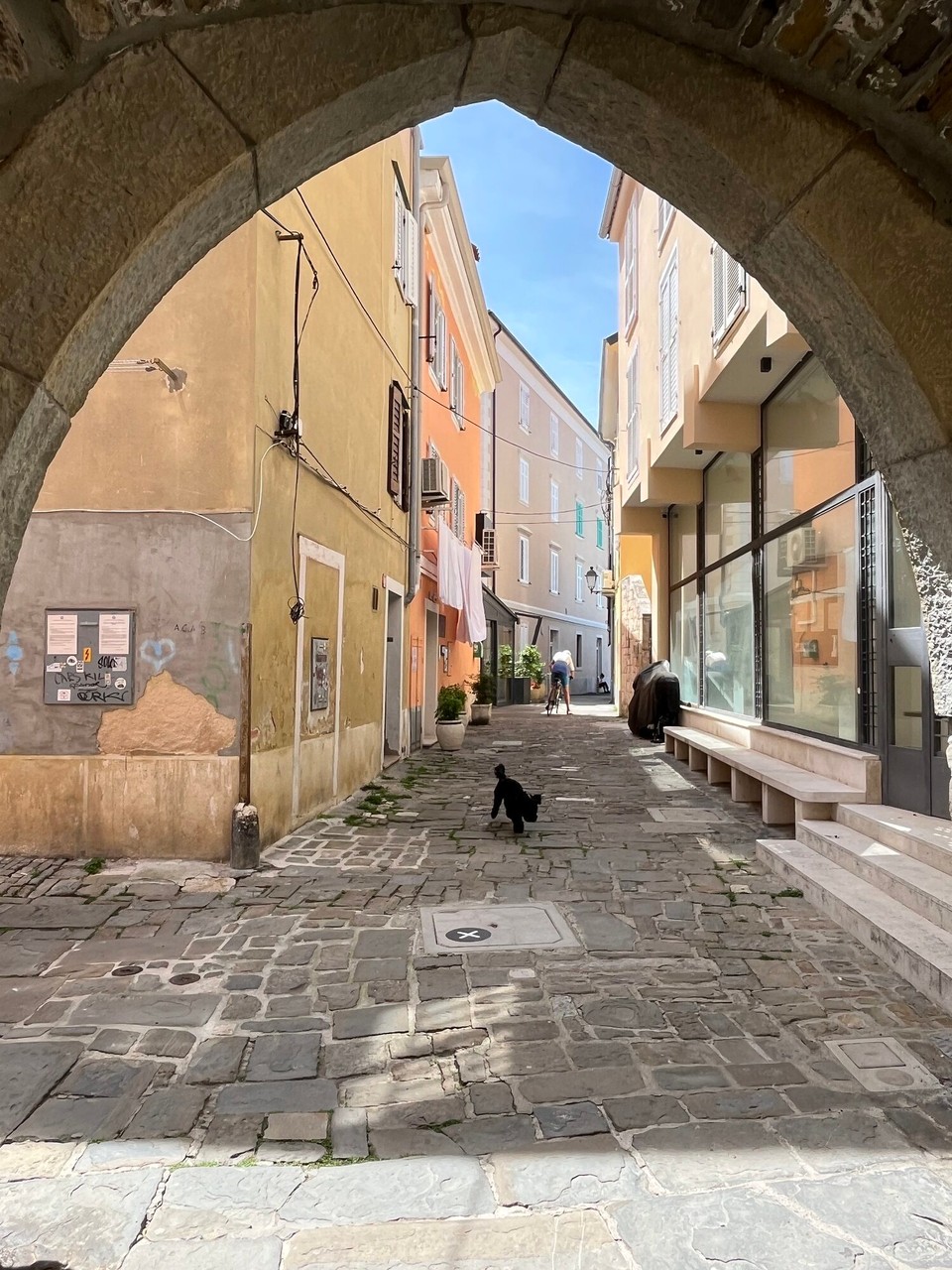 Slowenien - Piran - 
