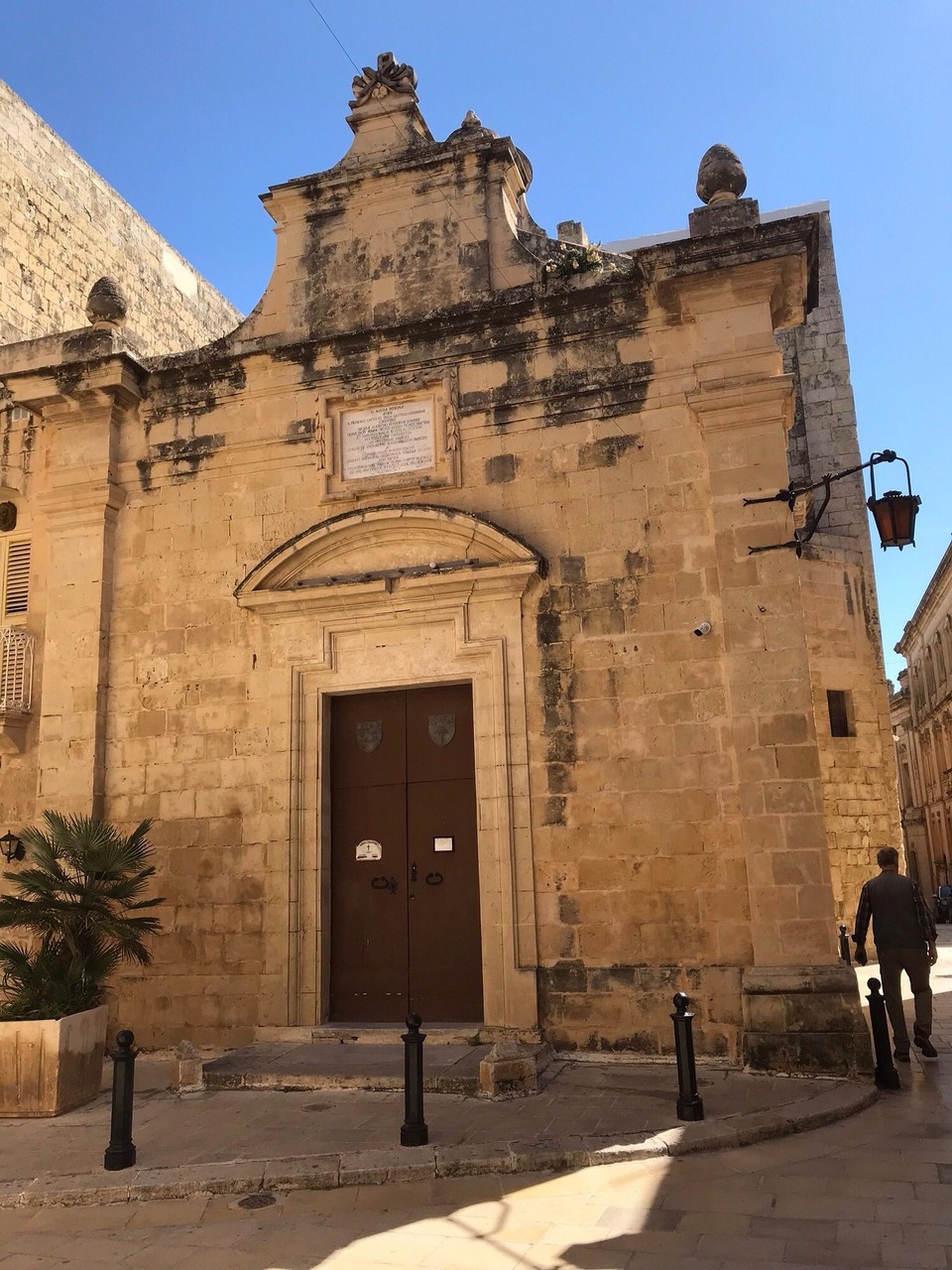 Malta - Rabat-Malta - 