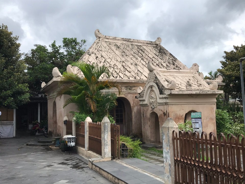 Indonesia - Gondokusuman - 