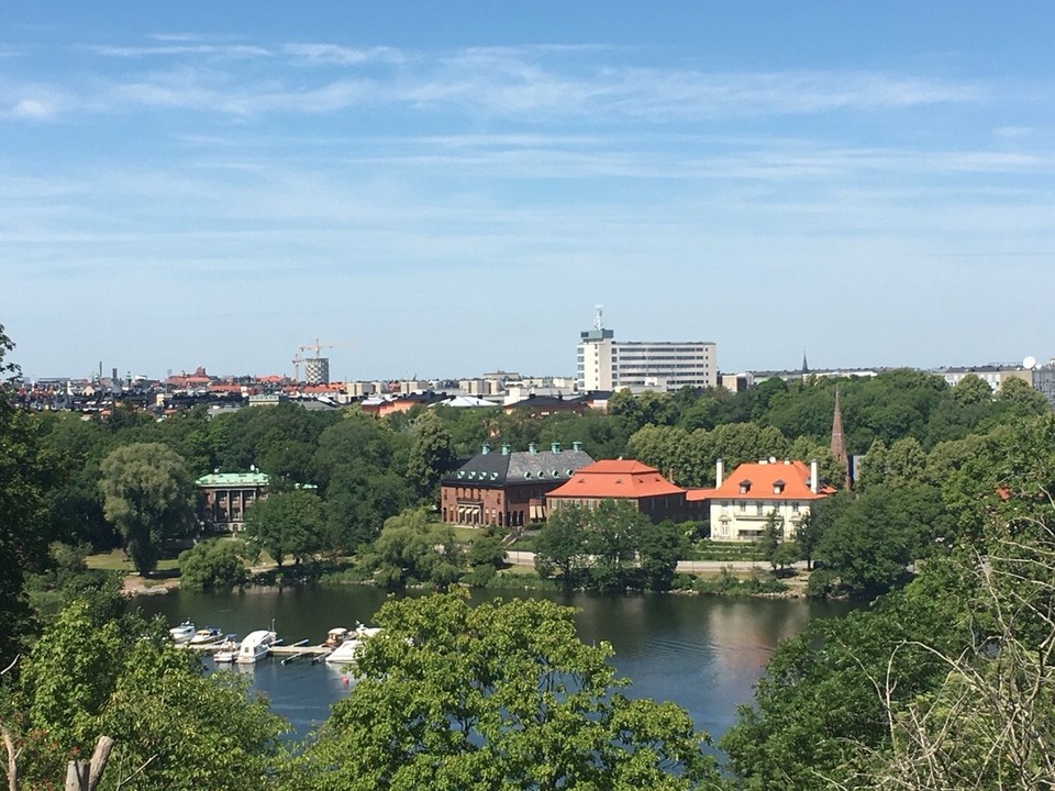 Schweden - Stockholm - 
